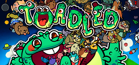 Toadled经典