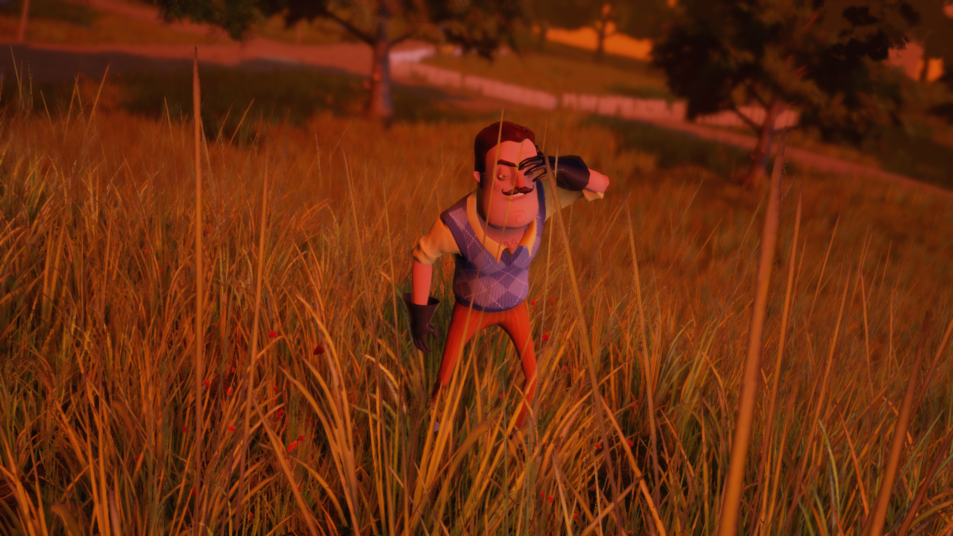 你好邻居/Hello Neighbor - 8