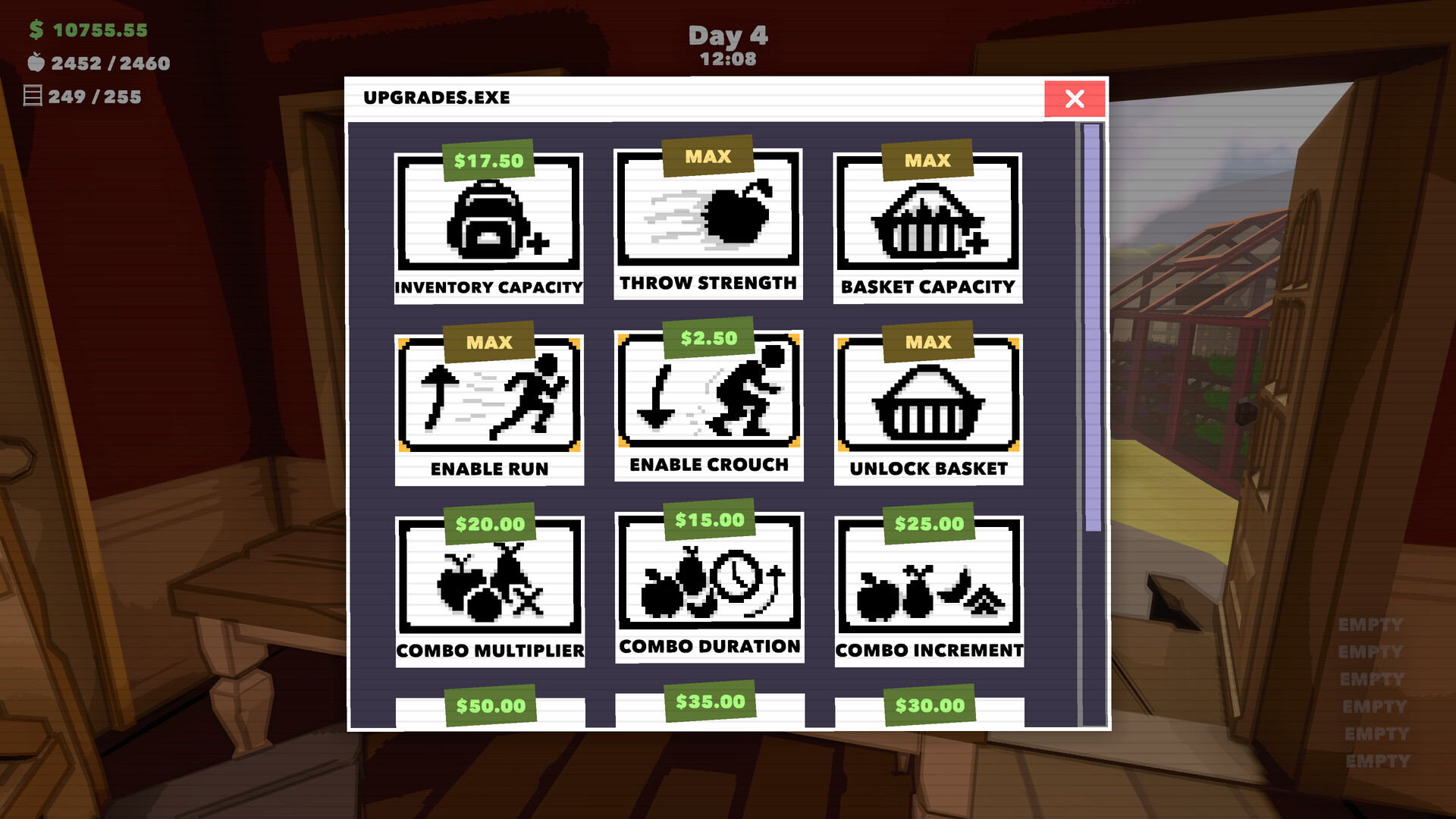 图片[6]-惬意农场：整理一下！（Cozy Farm: Tidy Up!）Build.25550265 [中文][0.71G]-极客游戏