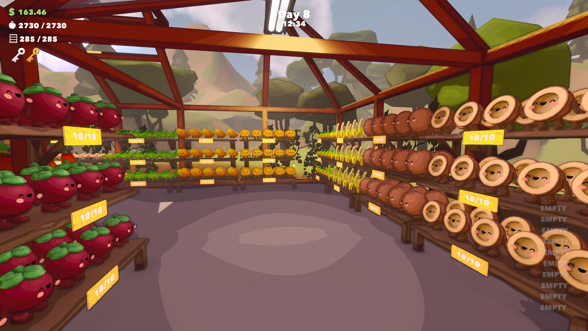 图片[8]-惬意农场：整理一下！（Cozy Farm: Tidy Up!）Build.25550265 [中文][0.71G]-极客游戏