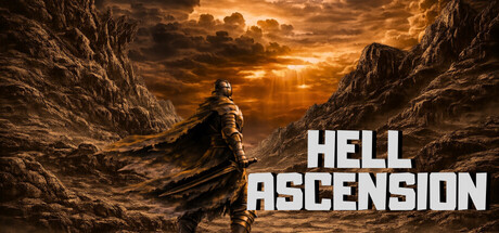 地狱攀登/Hell Ascension-绿树游戏社区