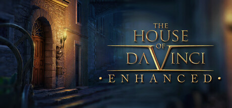 [安卓]达芬奇密室|The House of Da Vinci |v1.1.53|steam移植版|官方中文|容量793M