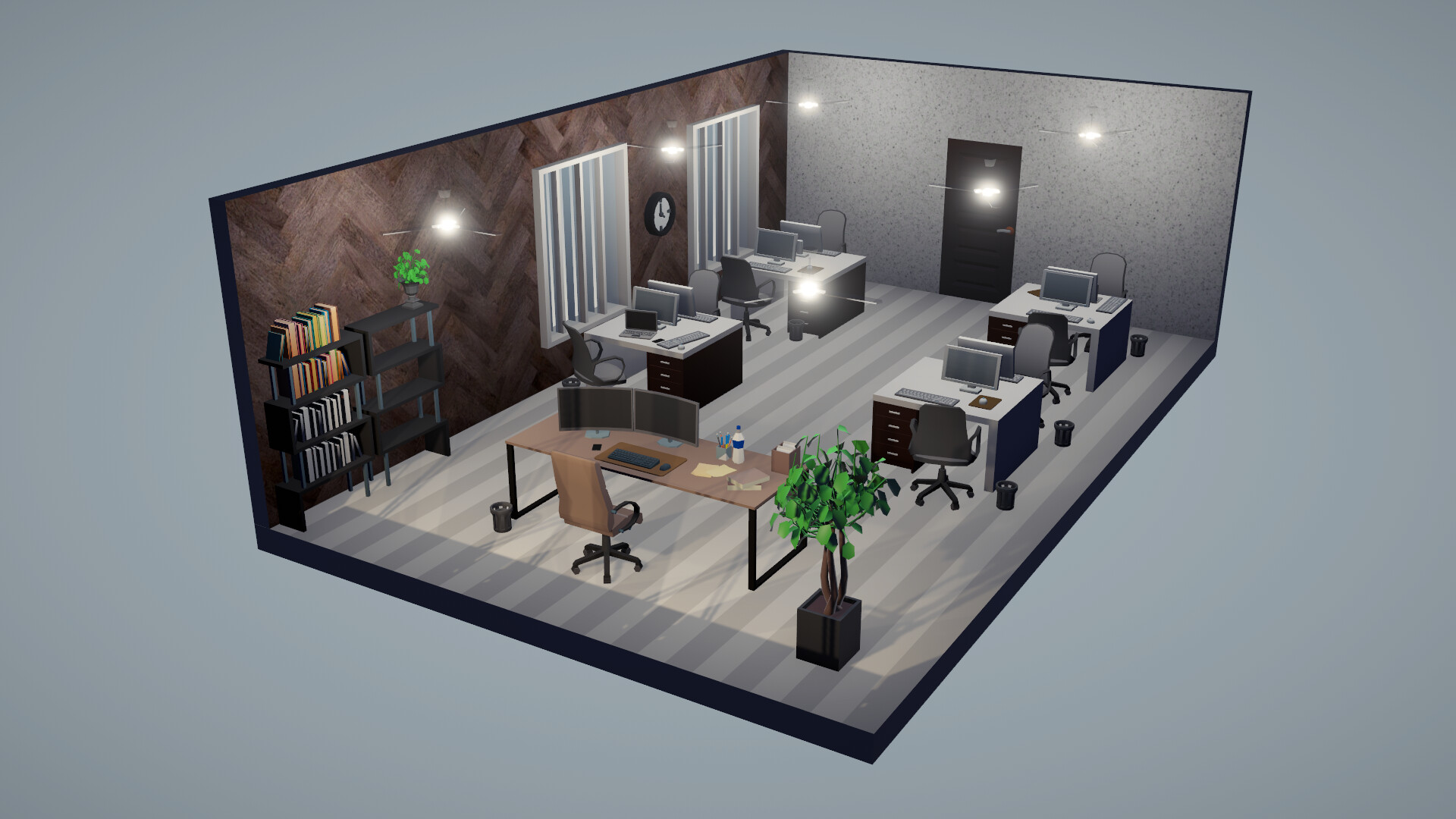 图片[4]-随心布置（Furnished）Build.25766657 [中文][0.65G]-极客游戏