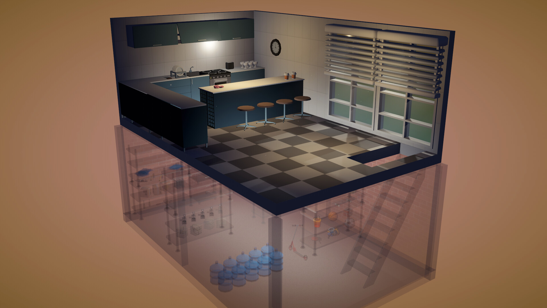 图片[6]-随心布置（Furnished）Build.25766657 [中文][0.65G]-极客游戏