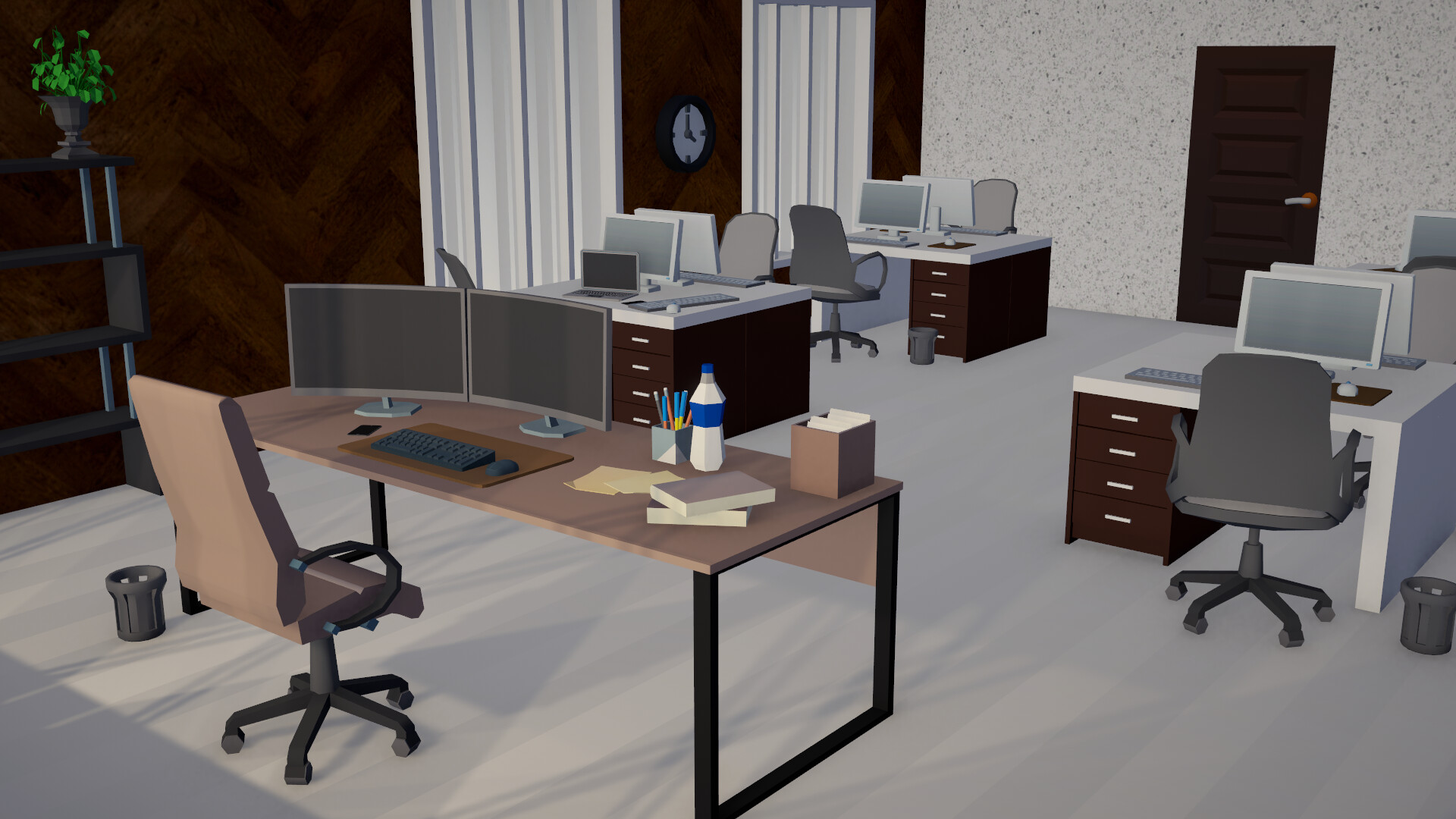 图片[10]-随心布置（Furnished）Build.25766657 [中文][0.65G]-极客游戏