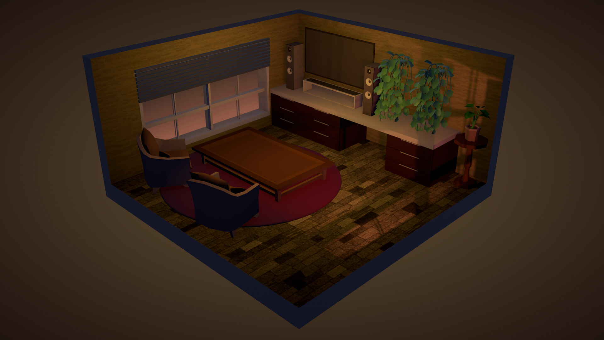 图片[2]-随心布置（Furnished）Build.25766657 [中文][0.65G]-极客游戏