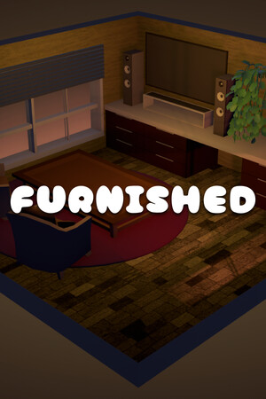 Furnished | 免安装中文版下载 - 单机岛