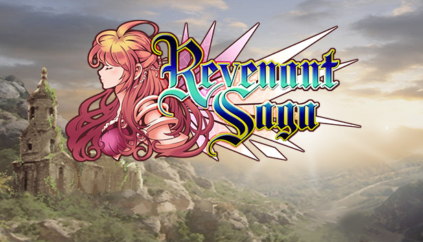《还魂尸传奇/Revenant Saga》免安装中文版