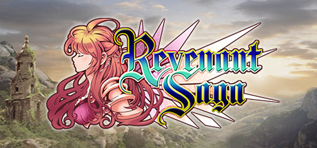 《还魂尸传奇 》 Revenant Saga-未玩VIGAME