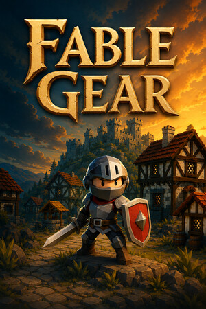 Fable Gear | 免安装中文版下载 - 单机岛