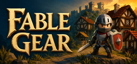 传说装备/Fable Gear-悟界ShareHub