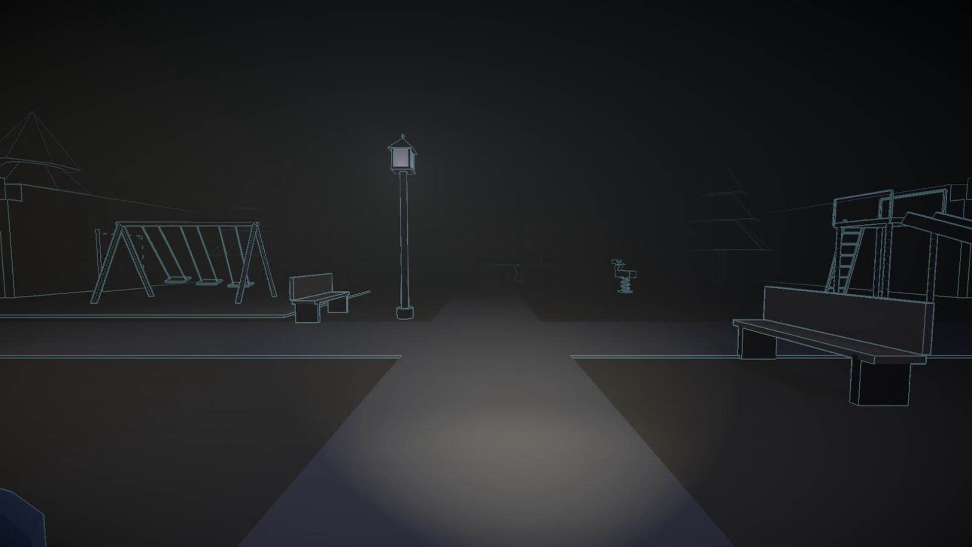 图片[3]-逃离游乐场（Escape the Playground）Build.25749601 [中文][0.15G]-极客游戏