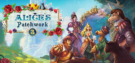 Alices Patchworks 2