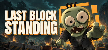 《最后一块防线/Last Block Standing》-Build 25633808官中免安装-简中292.9MB