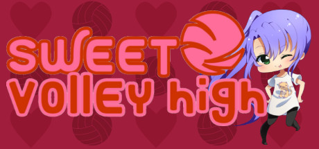 甜蜜的Volley High