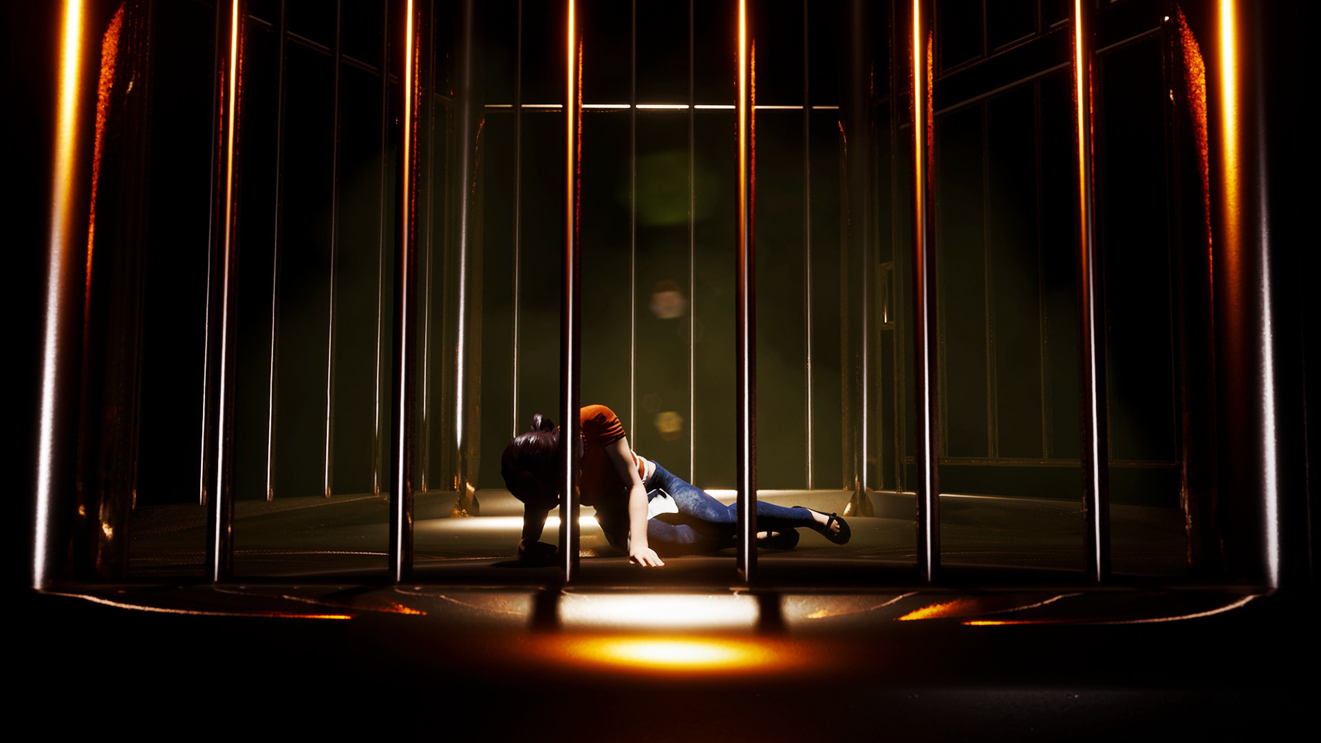 鸟与笼/Of Bird and Cage 截图 10