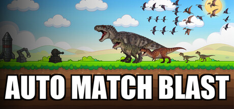 消除矿战/Auto Match Blast                            新游发布