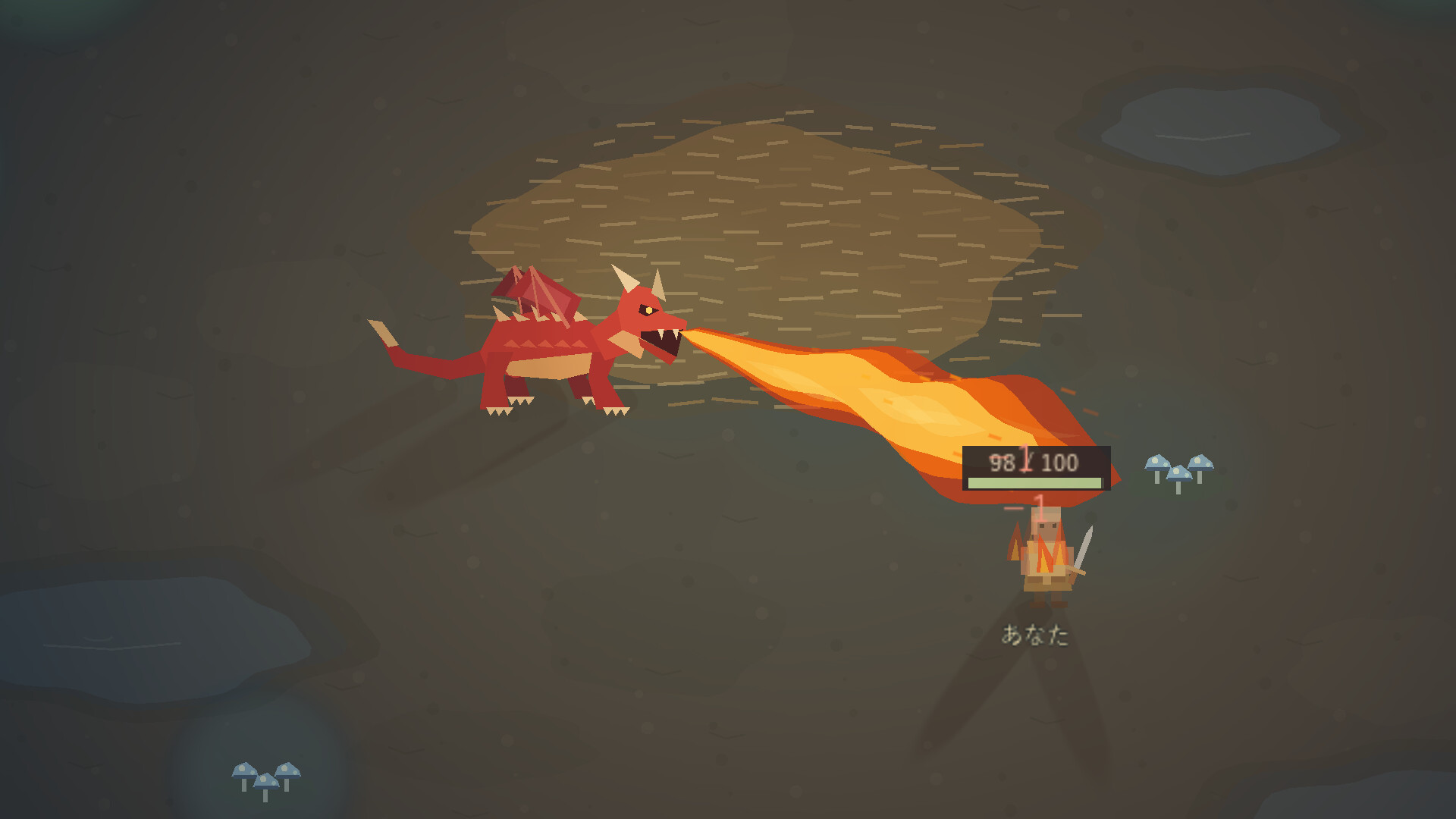 图片[7]-小小世界的七天（7 days in a little world）Build.25780894 [中文][0.15G]-极客游戏