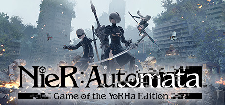 《尼尔机械纪元 年度版/NieR: Automata》年度版|容量41GB|集成v6.5完整简体中文汉化|支持键盘.鼠标.手柄|赠官方原声31首GM|赠官方原画集|赠通关存档|赠多项修改器|赠白裙MOD