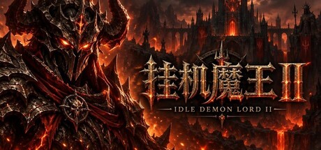挂机魔王2 中文版下载 | 暗黑刷宝+六开挂机ARPG | 全DLC整合版