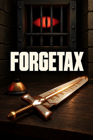ForgeTax | 免安装中文版下载 - 单机岛