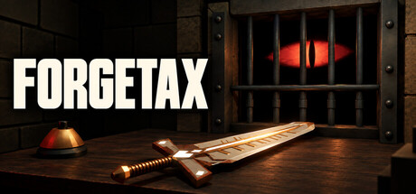 铸剑纳贡|ForgeTax|Build.25713030|官方中文|容量249M插图咸鱼单机官网 铸剑纳贡|ForgeTax|Build.25713030|官方中文|容量249M插图咸鱼单机官网