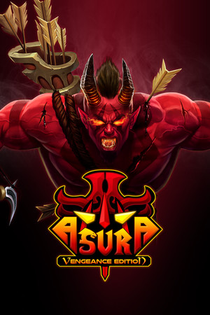 Asura: Vengeance Edition | 免安装中文版下载 - 单机岛