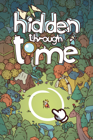 Hidden Through Time | 免安装中文版下载 - 单机岛