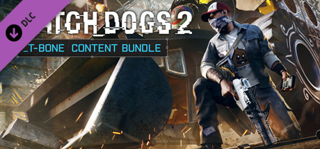 看门狗2 DLC