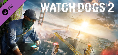 看门狗2 DLC