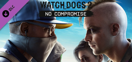 看门狗2 DLC