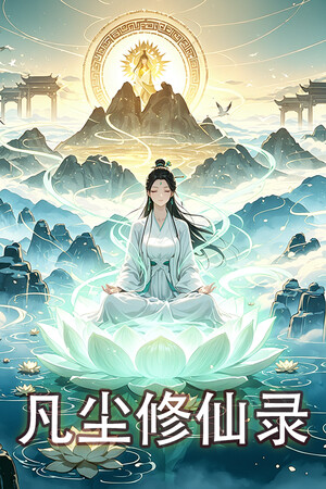 凡尘修仙录 | 免安装中文版下载 - 单机岛