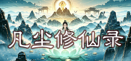 凡尘修仙录|Mortal Xiuxian|Build.25898639|官方中文|容量355M插图1vexvex
