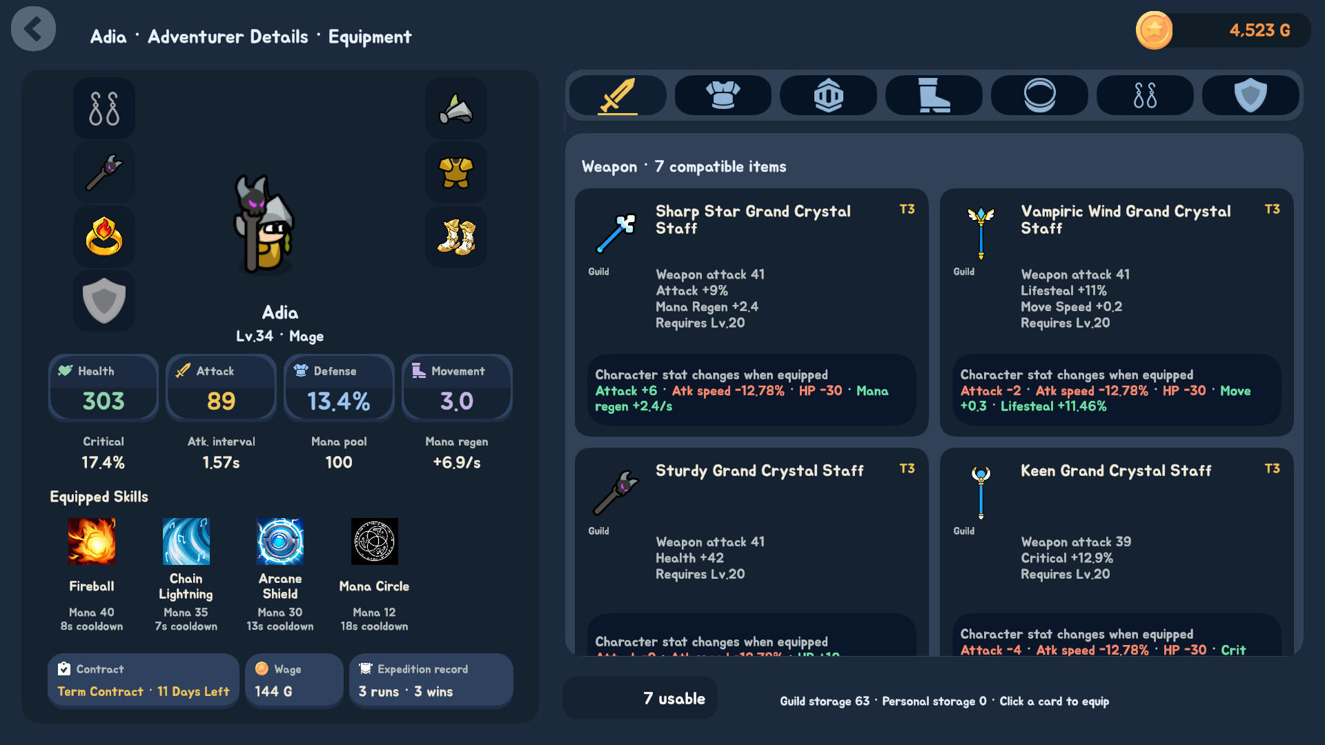 钢铁与财富|官方中文|Steel & Fortune - 8