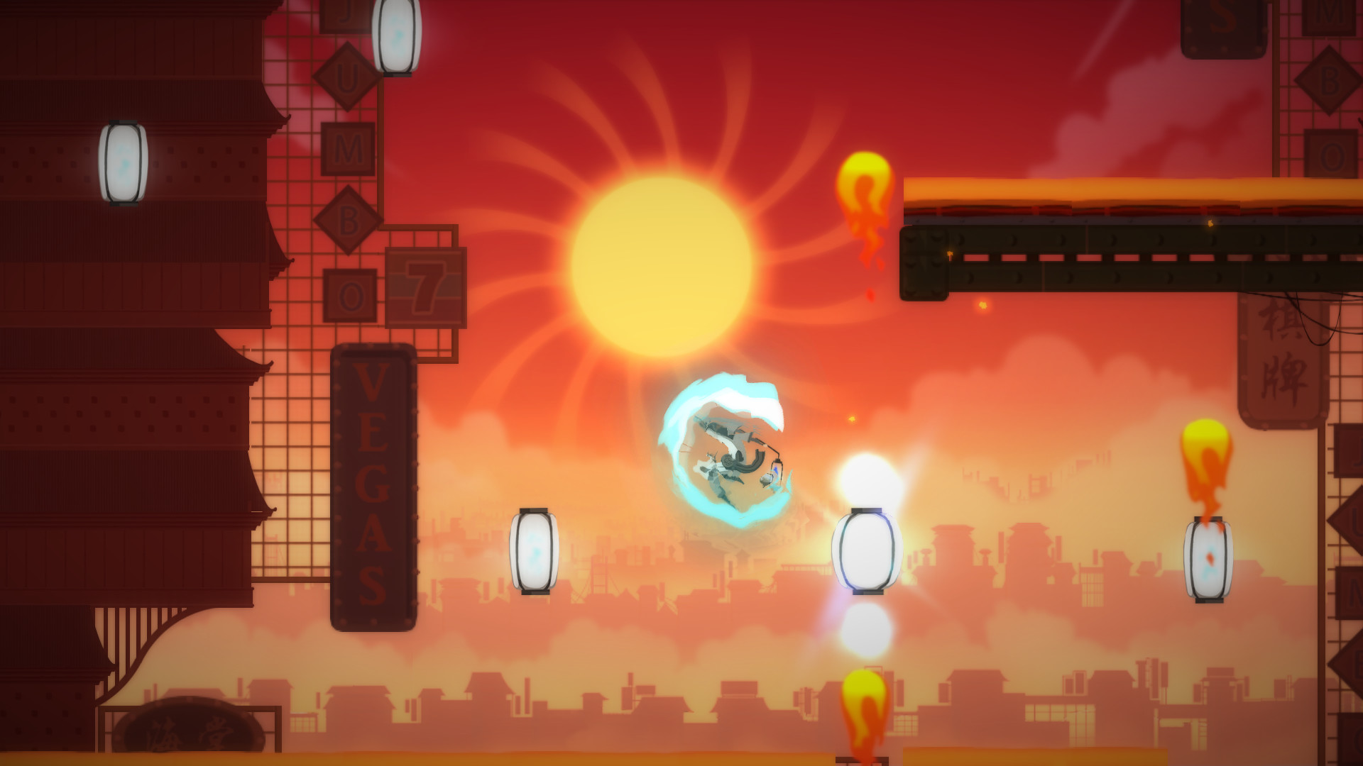 汐|500M大小|官方中文|支持手柄|Shio