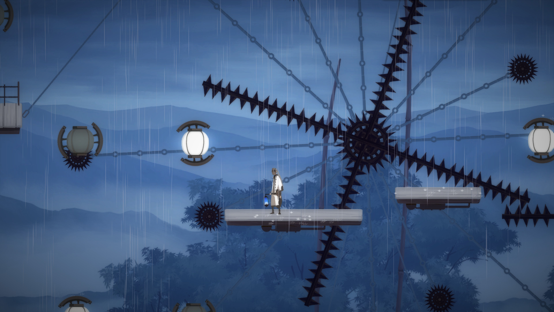 汐|500M大小|官方中文|支持手柄|Shio