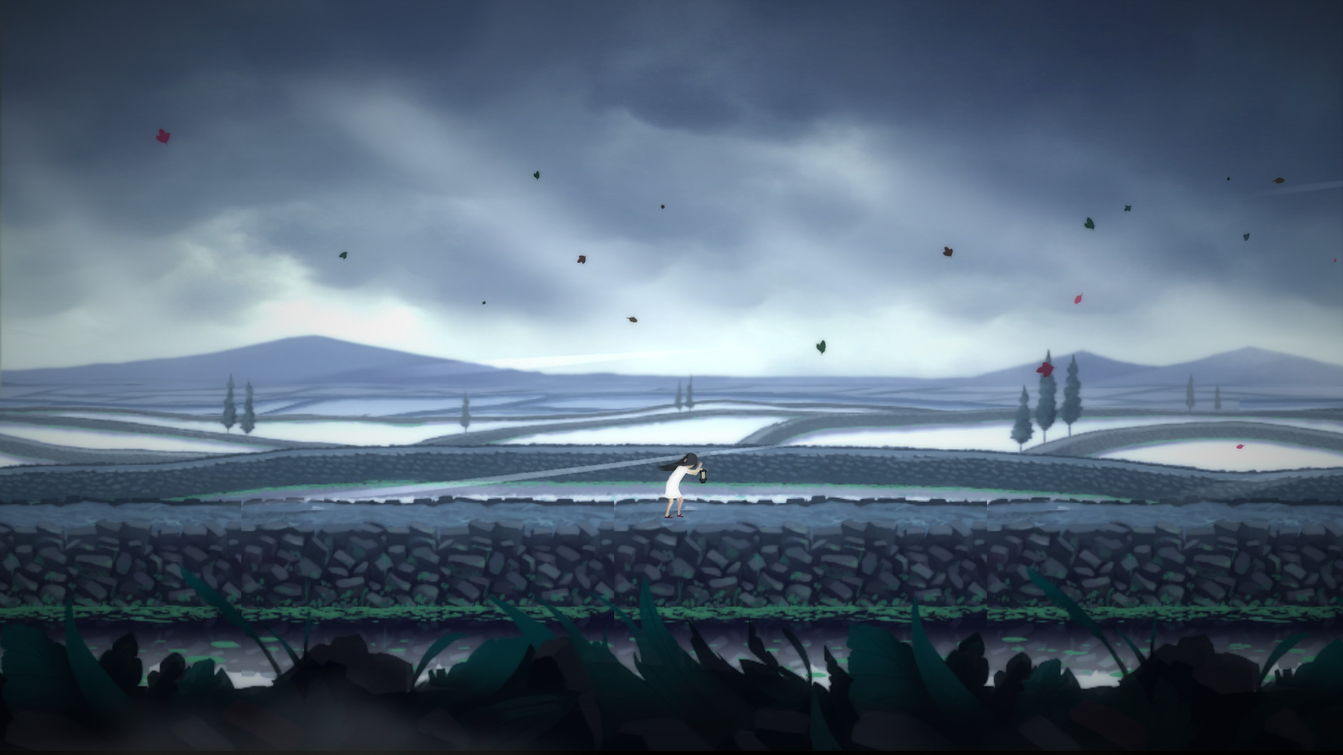 汐|500M大小|官方中文|支持手柄|Shio