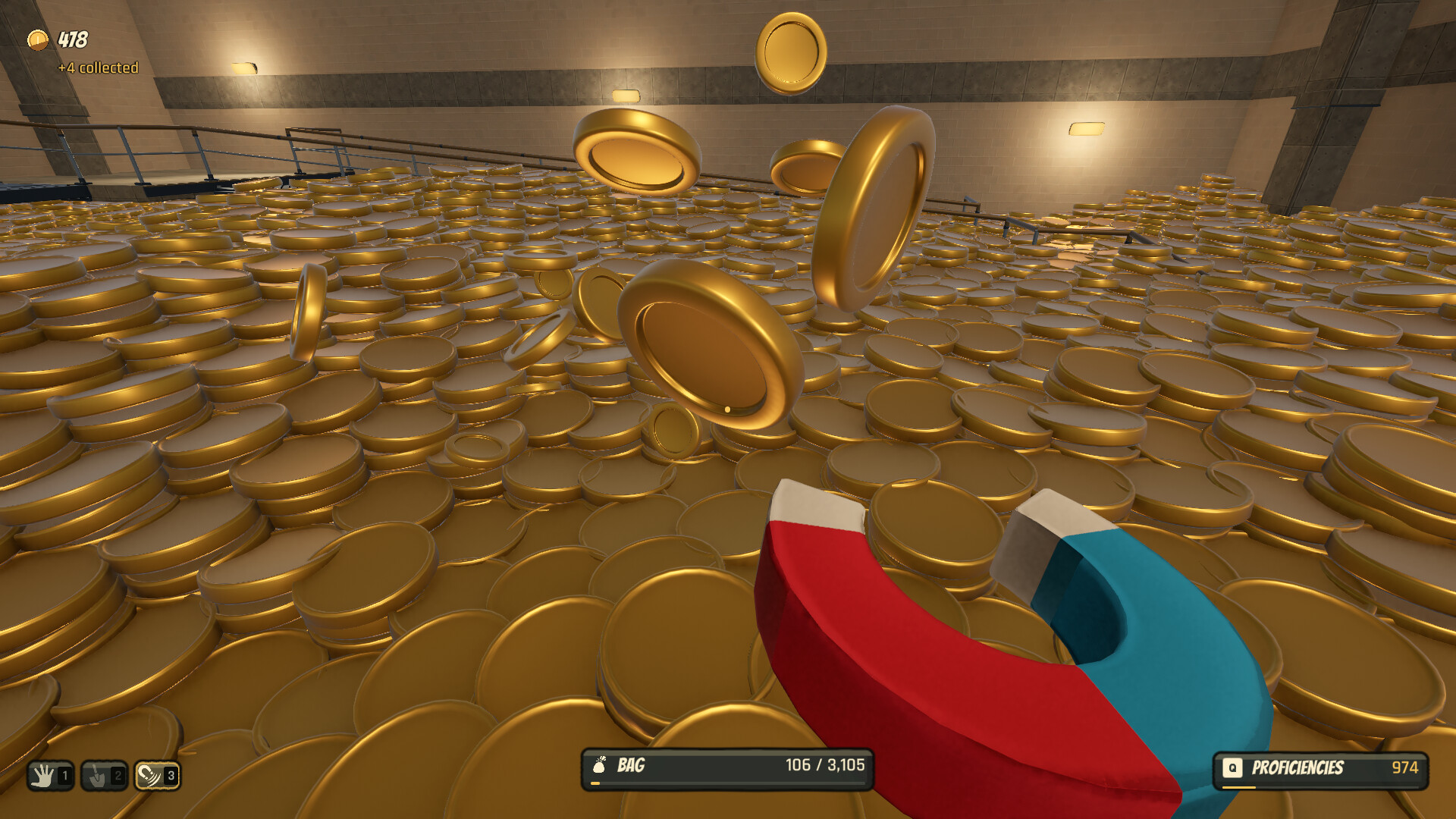 图片[2]-百万金币（One Million Coins）v1.2.2 免安装中文版下载-蒸汽游戏宝库 - 高质量Steam单机游戏下载站