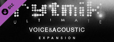Rytmik Ultimate – Voice & Acoustic Expansion