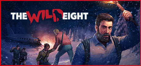 荒野八人组 v1.0.13（The Wild Eight）免安装中文版