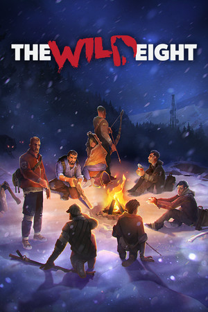 The Wild Eight | 免安装中文版下载 - 单机岛