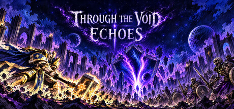 穿越虚空:回响|Through the Void: Echoes|官方英文|容量1.01G插图OKDLC 穿越虚空:回响|Through the Void: Echoes|官方英文|容量1.01G插图OKDLC