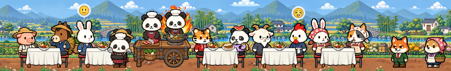 桌面烟火:熊猫食堂|Desktop Cooking: Panda Diner|Build.25883125|官方中文|容量190M插图2vexvex 桌面烟火:熊猫食堂|Desktop Cooking: Panda Diner|Build.25883125|官方中文|容量190M插图2vexvex