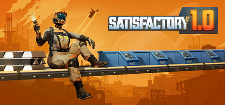 幸福工厂（Satisfactory）v1.0 RUNE免安装中文版插图