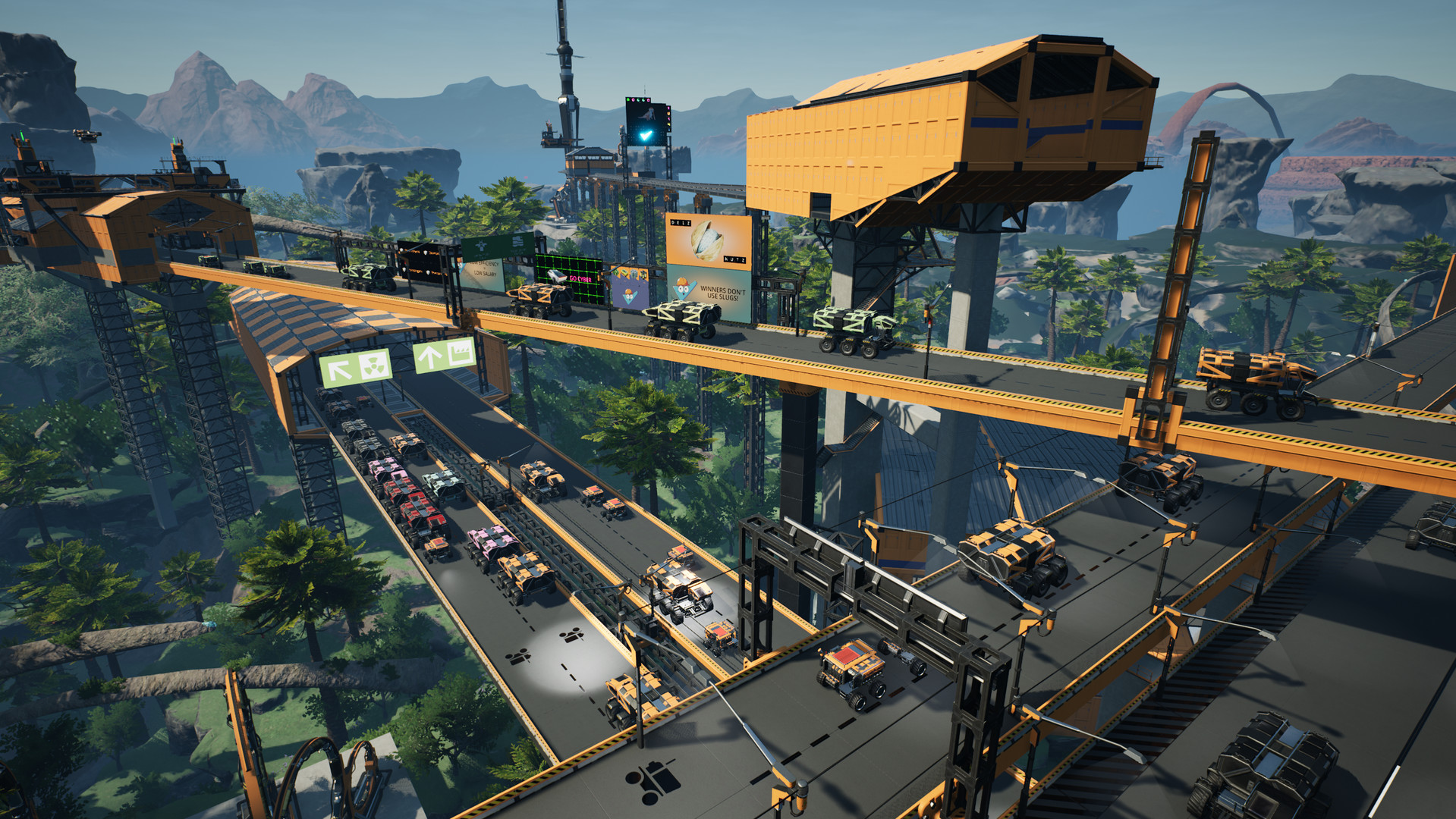 幸福工厂|v1.2.3.1|全DLC|官方中文|Satisfactory|满意工厂 - 16