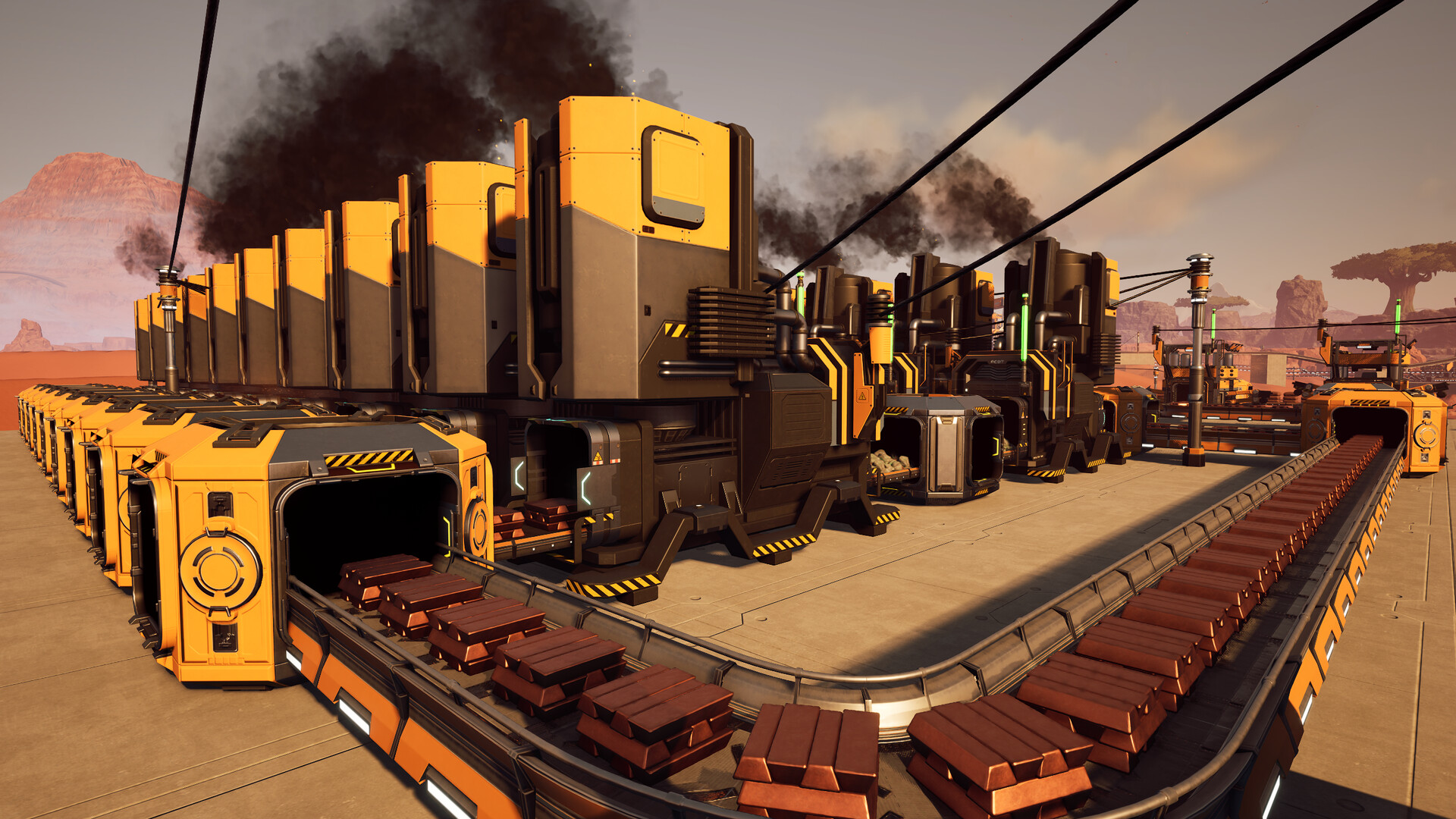 幸福工厂|v1.2.3.1|全DLC|官方中文|Satisfactory|满意工厂 - 15