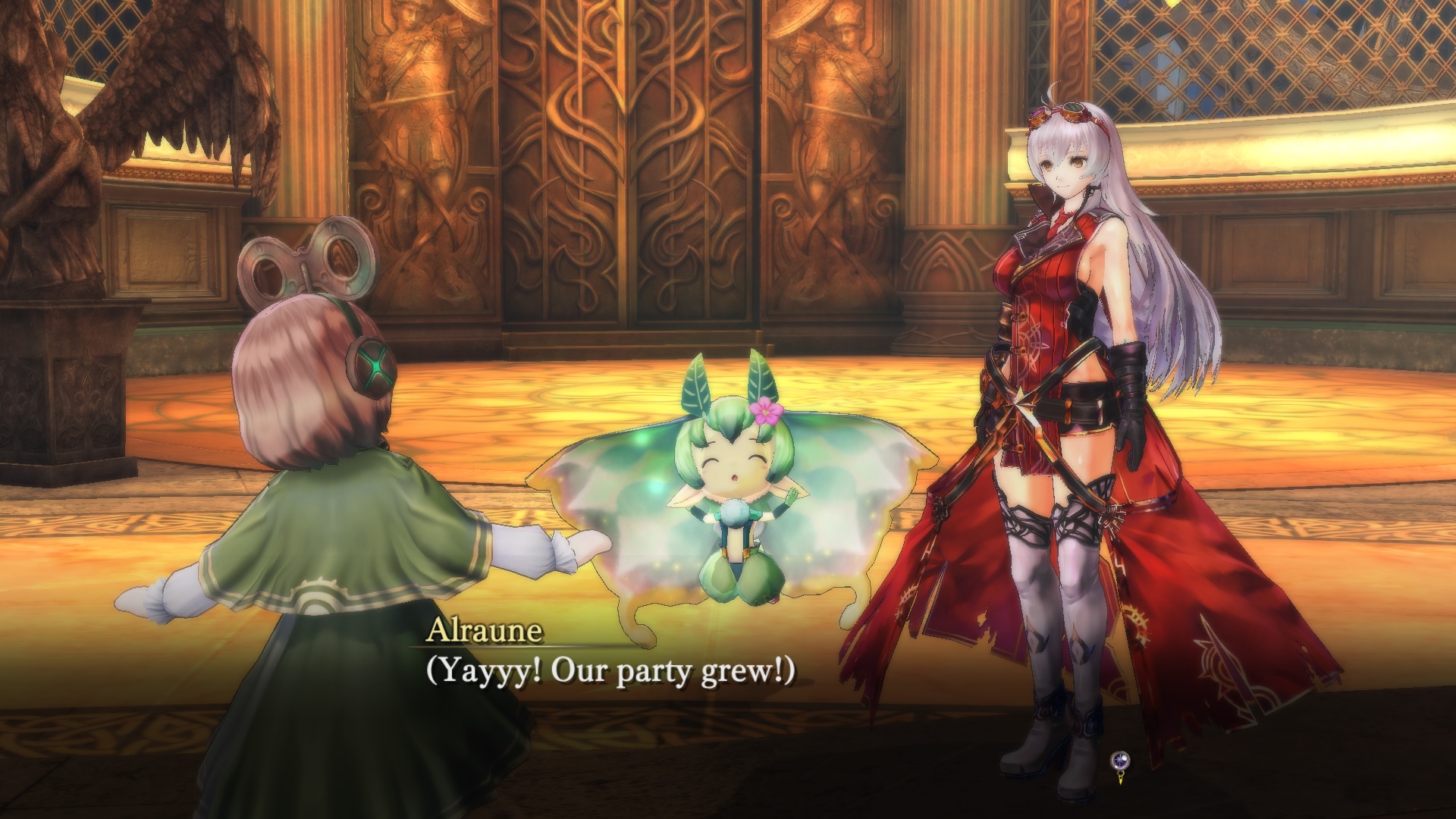 无夜之国|5G大小|官方英文|精翻汉化|支持手柄|Nights of Azure