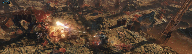 图片[6]-战锤40K：审判者-殉道者/Warhammer 40,000: Inquisitor – Martyr-秋风资源网