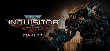 图片[2]-免费下载| 战锤40K：审判者-殉道者 Warhammer 4000 Inquisitor Marty v2.9.4 -飞星（官中）-飞星免费游戏仓库