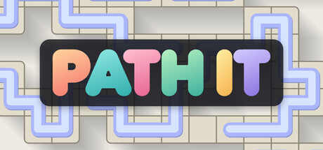 一笔走遍/PATH IT-集游星软件站